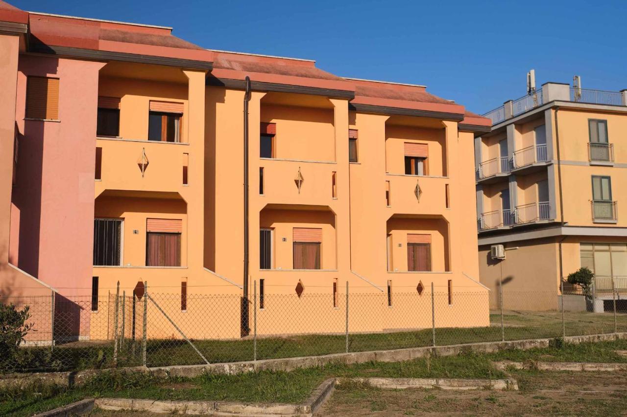 Peaceful Flat With Direct Beach Access Beahost Rosolina Mare Exterior foto